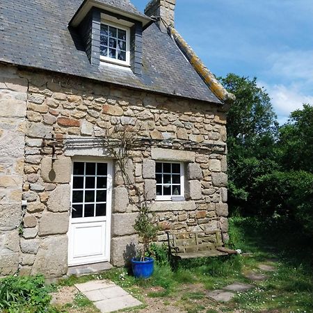 Petit Gite Du Manoir De Keryvoas Kerlouan 외부 사진