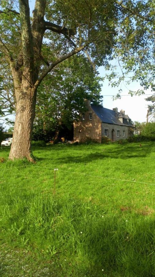 Petit Gite Du Manoir De Keryvoas Kerlouan 외부 사진